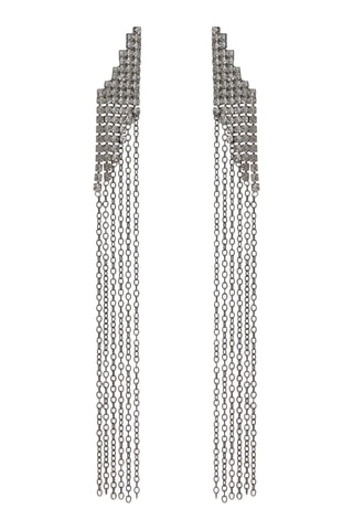 Boucles d’oreilles - Noir