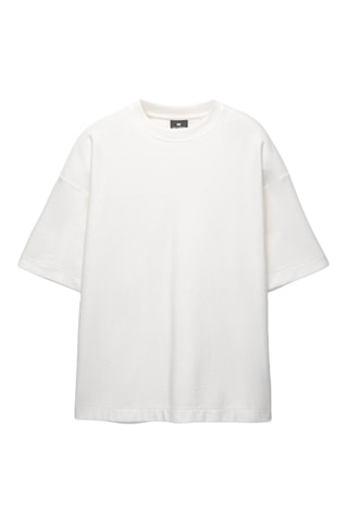 T-shirt - Blanc