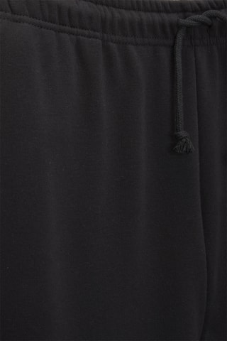 Pantalon wide legs - Noir