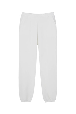 Jogging - Gris clair
