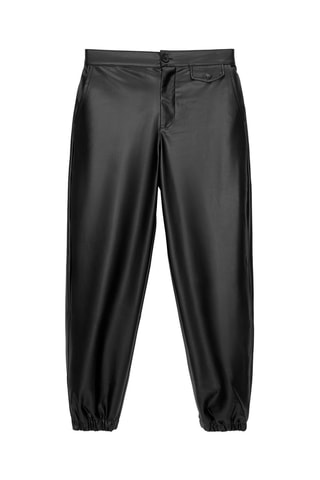 Pantalon - Noir