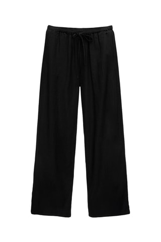 Pantalon - Noir