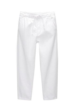 Jean - Blanc