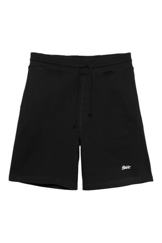 Short - Noir