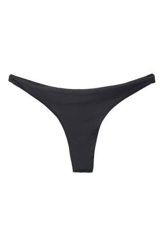 Bas de maillot - Noir