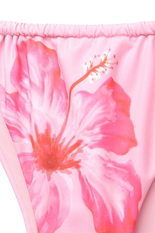 Bas de maillot - Rose