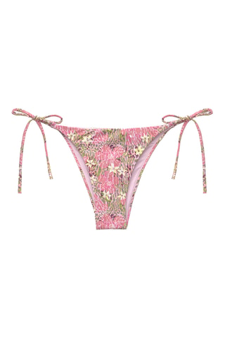 Bas de maillot - Rose