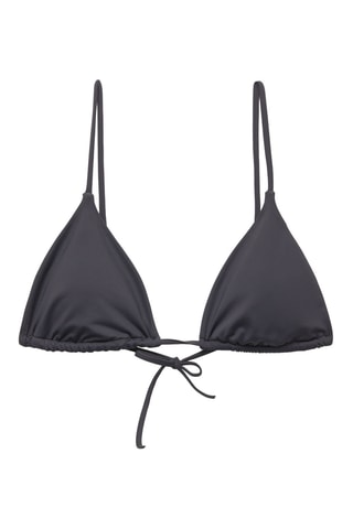 Haut de maillot - Noir