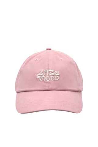 Casquette - Rose