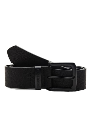 Ceinture - Noir