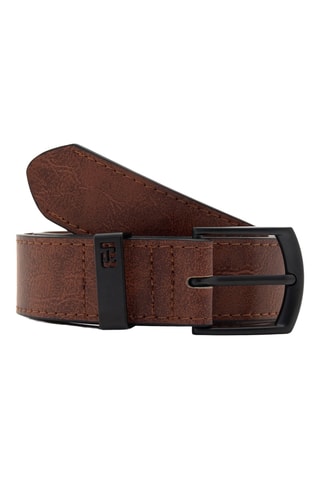 Ceinture - Marron