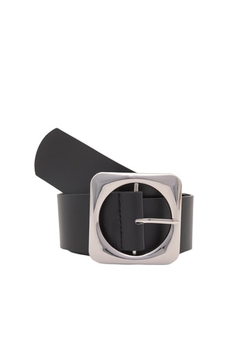Ceinture - Noir
