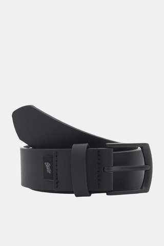 Ceinture - Noir