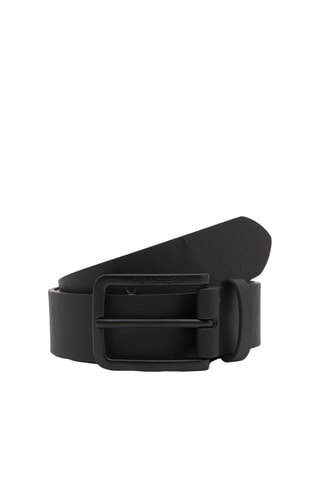 Ceinture - Noir