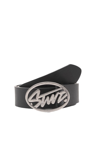 Ceinture - Noir