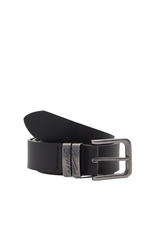 Ceinture - Noir