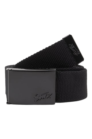 Ceinture - Noir