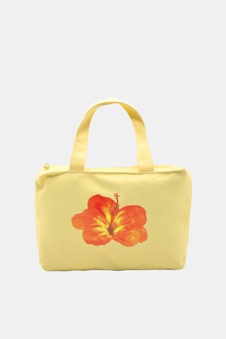 Sac à main - Jaune