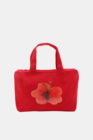 Sac à main - Rouge