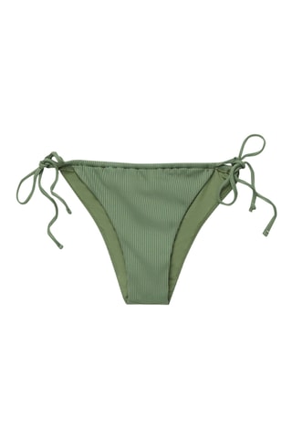 Bas de maillot - Kaki