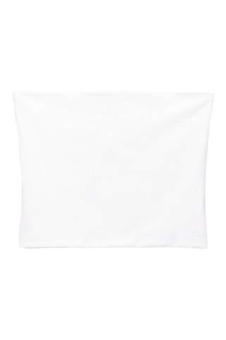 Top bustier - Blanc
