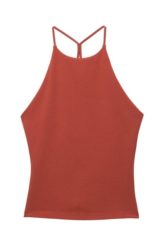 Top - Rouge