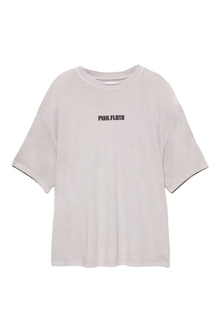 T-shirt - Ecru