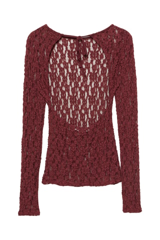 Top - Grenat