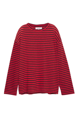 T-shirt - Rouge