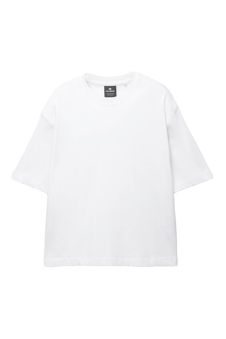 T-shirt - Blanc