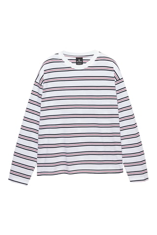 T-shirt - Blanc