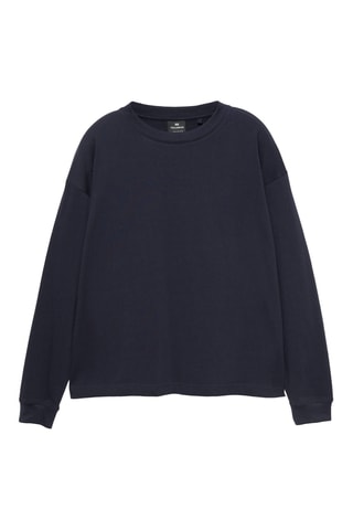 Sweat - Bleu nuit