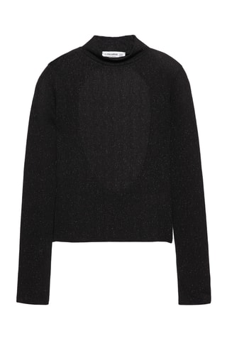 Top - Noir