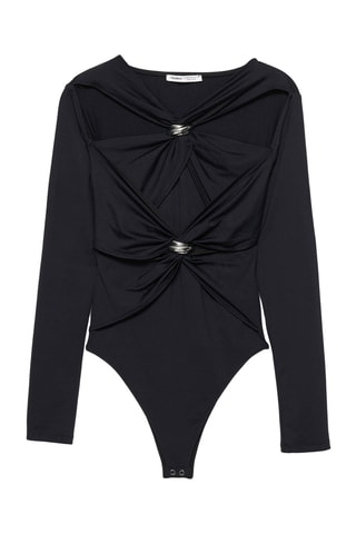 Body - Noir