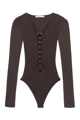 Body - Marron