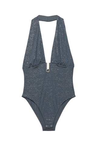 Body - Gris