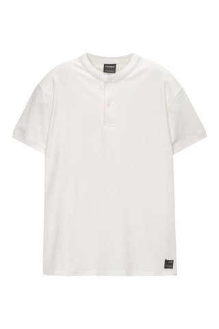 T-shirt - Blanc