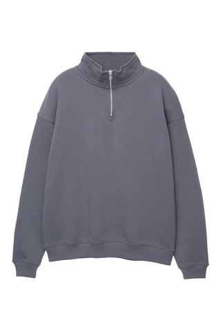 Sweat - Gris