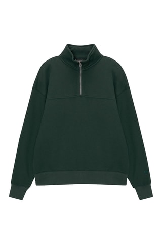 Sweat - Vert foncé