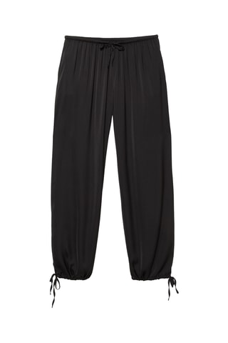 Pantalon - Noir