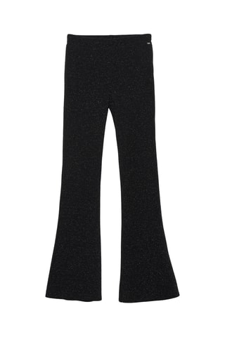 Pantalon - Noir
