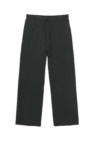 Pantalon - Gris