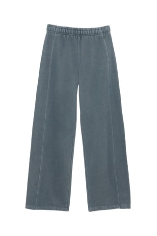 Pantalon - Gris