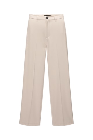 Pantalon - Ecru