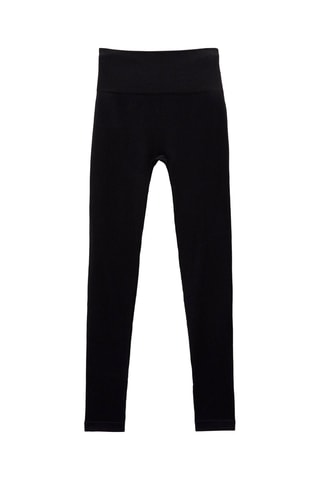 Legging - Noir