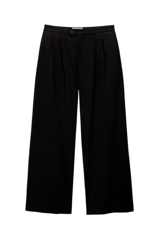 Pantalon - Noir