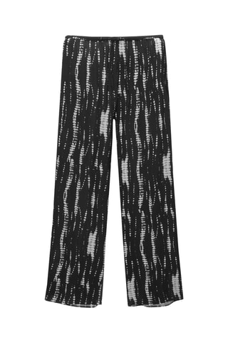 Pantalon - Noir