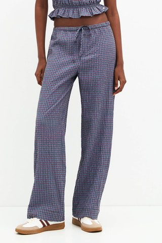 Pantalon - Ciel