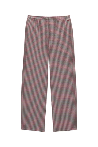 Pantalon - Rose poudré