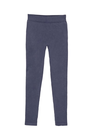 Legging - Bleu marine